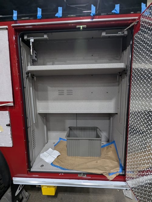 Brooklyn Park FD
